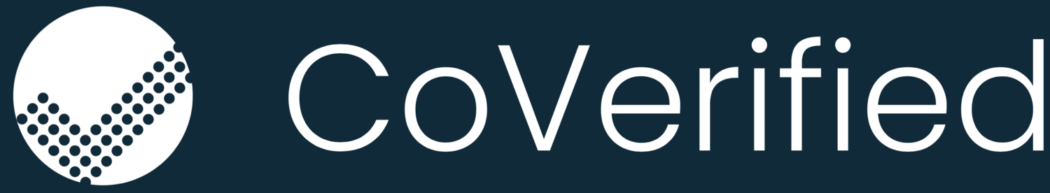 CoVerified COVID-19 Campus Management Platform